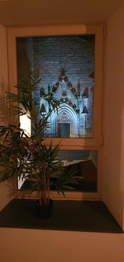Apartamento De La Bicyclette Montournais